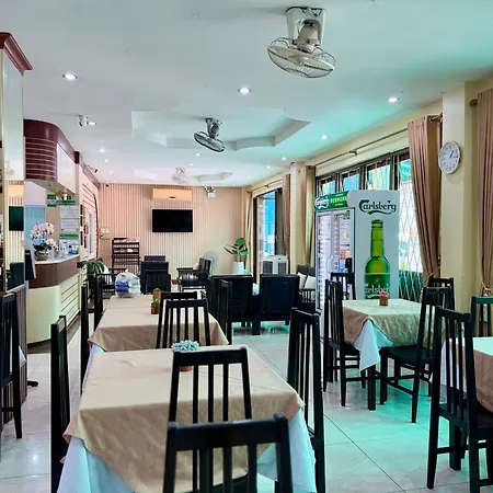 Mixay Paradise Hotel-3